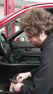 One of the best interior upgrades for a Porsche 944