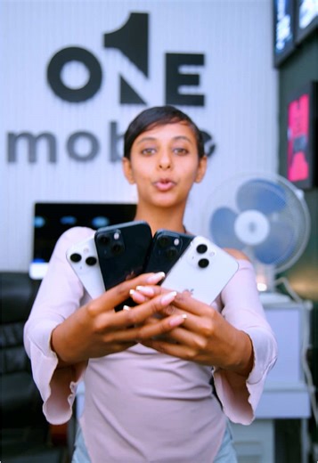 Latest iPhone Mini Models for Habesha Users