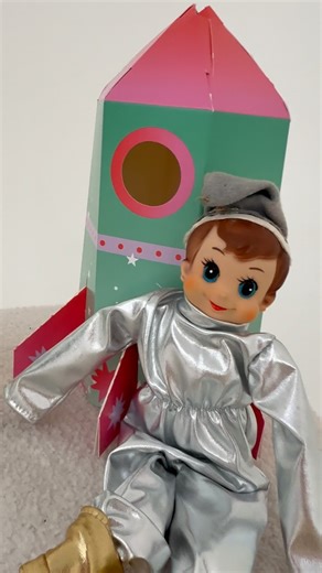 Ready for takeoff! Our next 2025 scene reveal is out of this world —...