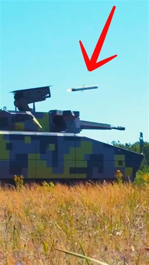 SECRET Tank Feature #shorts