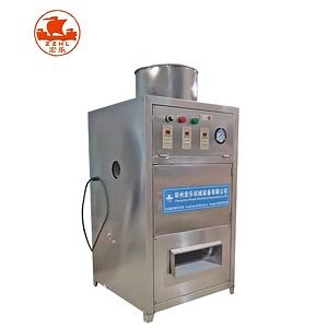 [Hot Item] Automatic Small Garlic Peeling Machine Garlic Peeler Machine Price