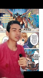 87K views · 9.9K reactions | El prota que trabaja para los DEMON1OS勞 Manga: "The Rise of the Unemployed Wise Man" #mangaresumen #animeresumen #anime2023 #manga2023 #resumenmanga #videosanime #manga #anime #anime2024 #manga2024 #manhwa2024 #manhwa #otaku | Kiristo | Facebook