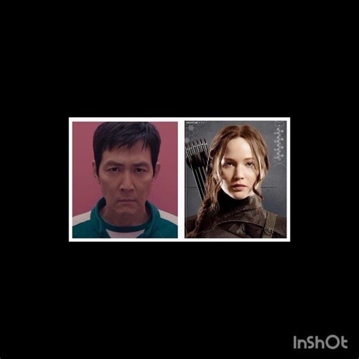 gi hun vs katniss (made up death battle trailer/idea)