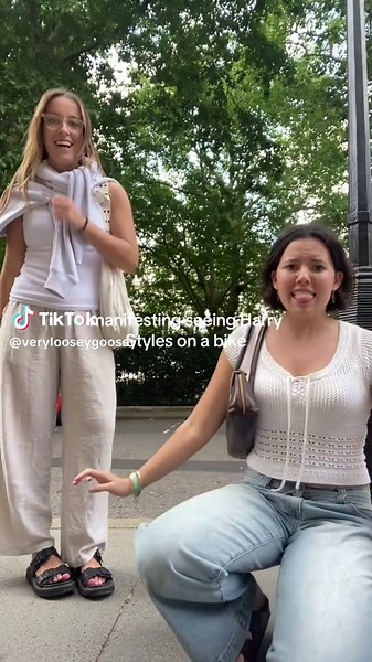 Every accent here is a smash #fyp