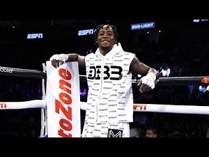 Davis making moves as a pro boxer