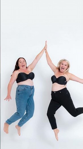 Curvy Girls Bras at The Best Bra Fitting Boutique in Washington DC