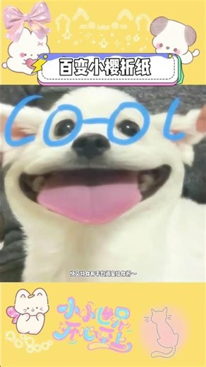 Master Sakura Origami in a Blink