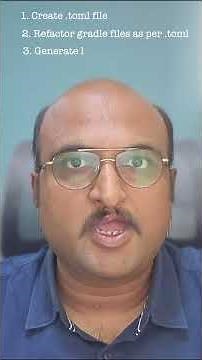 Fix flaky builds in four steps #androiddeveloper #coding #mobiledeveloper