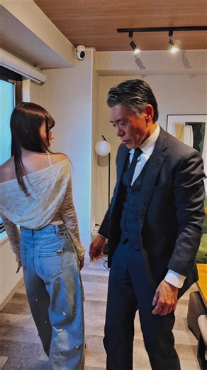 #lifting #逢沢みゆ @あいざわみゆ #Niceadult @NiceAdult_BS @NiceAdult_CS @NiceAdult_IP