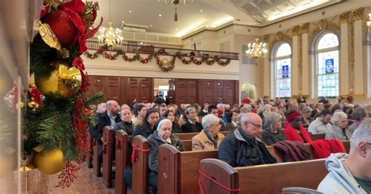 Jubilee Year of Hope ends as Allentown Diocese approaches 65th anniversary