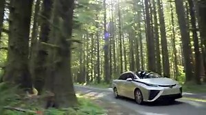 63K views · 196 reactions | Toyota introduces the hydrogen Mirai. The future of transportation is available now. | Toyota USA | Facebook