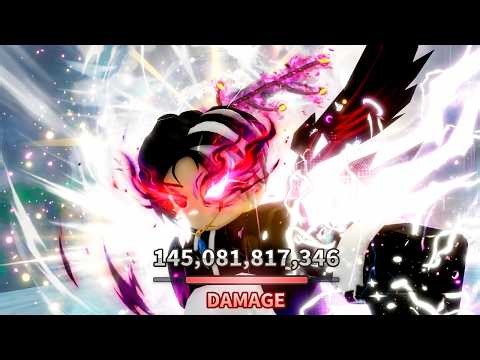 NOVA BUILD DE DANO PARA O SEA 2 NO SAILOR PIECE