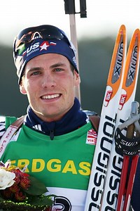 Tim Burke (biathlete) - Alchetron, The Free Social Encyclopedia