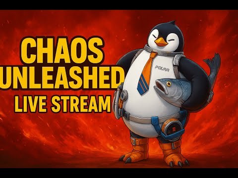 🐧 Polar Power | Live Gaming #farlight84 #farligh84fcc #viral#livestream