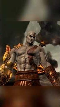 🔥 Kratos Hunts Down Helios & Ends His Story! 😱 | God of War III #shorts