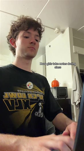 The Difference in Note-Taking Styles After Piercing