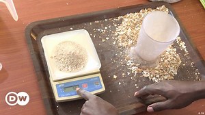 Killing pests and diseases with egg shells