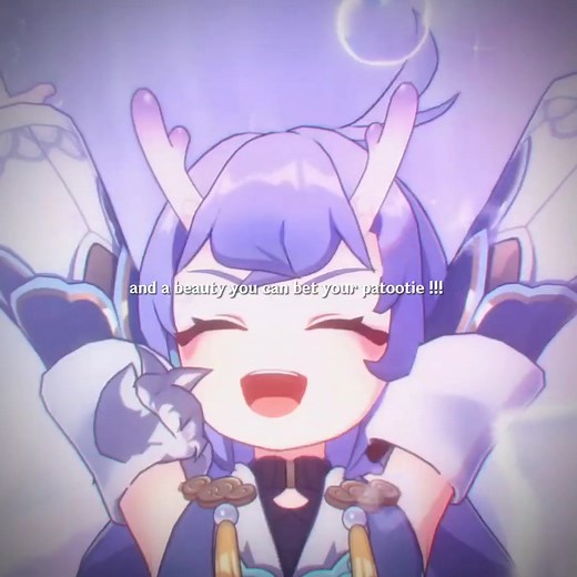 Best Healer in Honkai Star Rail: Exploring the Power of Bailu