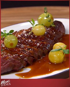 203K views · 1.5K reactions | 閭 Une recette simple, facile et tellement délicieuse ! 閭 Les ingrédients et la recette ICI ➡ https://www.rtbf.be/tv/emission/detail_max-et-venus/actualites/article_le-canard-au-miel?id=10046867&emissionId=11781 | Max et Fanny - RTBF | Facebook