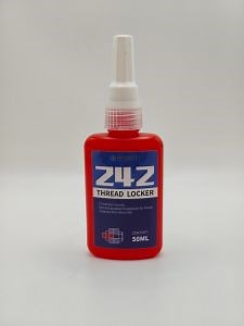 [Hot Item] Removable Thread Locking Adhesive, Blue Threadlocker 242