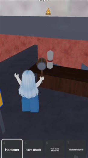 when you need a bandage! 99 nights in the forest #roblox #99nightintheforest