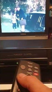 11 magnétoscope Thomson VTH 6020F