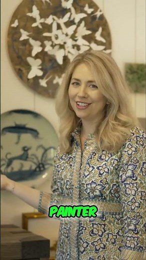 Home Gallery: Entryway Tour & Decor Ideas #shorts