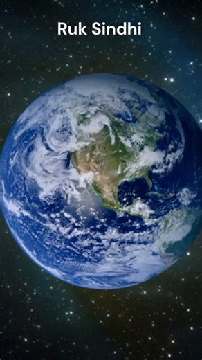 Ruk Sindhi: How the Earth formed? #ruksindhi #IndusCivilization #historyofsindh