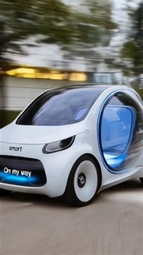 Moder car concept #automobile