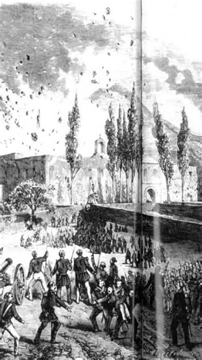 Το Ολοκαύτωμα της Μονής Αρκαδίου στις 9 Νοεμβρίου 1866 στοίχισε τη ζωή σε 846 αμυνόμενους,
