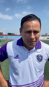 8.6K views · 83 reactions | 易 EL CEREBRO DEL ASCENSO 易 Omar Varas. Planificó, creyó y construyó. El DT que le dio identidad a Fortaleza, lo hizo competir cuando más presión había y lo llevó a rendir en su punto más alto cuando el ascenso estaba en juego. ⚽️ No fue improvisación. Fue trabajo, convicción y liderazgo.  El arquitecto de un ascenso histórico. ✍️ | Fútbol al Toque 2.0 | Facebook