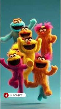 Welcome to pure Muppet Madness. Mah Nà Mah Nà.