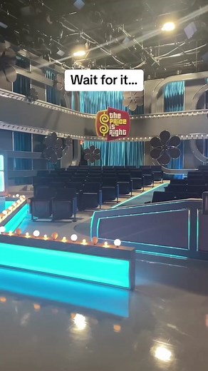 New studio, who dis? #PriceisRight