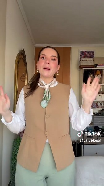 Ideas de outfits para primavera: ¿cuál es tu favorito?