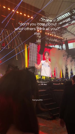 Stray Kids' Reaction to Being Judged | Couldn't Care Less