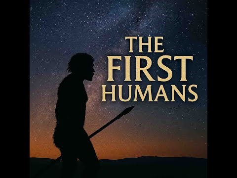 The Evolution of the First Humans 🌍 | From Survival to Civilization | Prehistoric Documentary