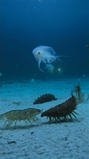 The Deepest Ocean in the World–The Mariana Trench