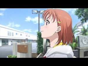 【MAD】ラブライブ！サンシャイン！！【あの場所へ】