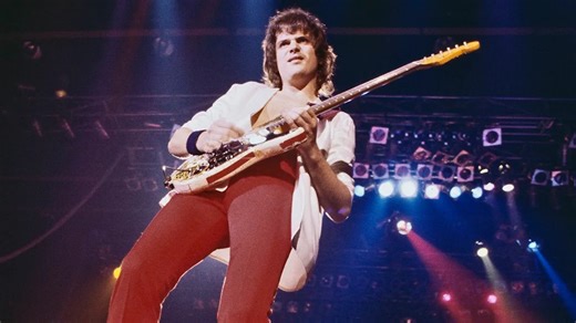 Trevor Rabin recalls being trapped in hell with Yes as they made Big Generator