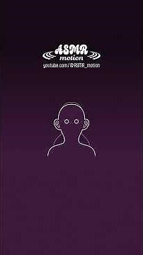 (ASMR) Quickly Circling Around and Whispering (High Voice) #shorts