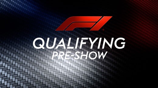 F1: Qualifying Pre-Show (11/23/24) - Live Stream - Watch ESPN