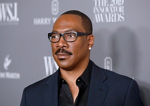 Eddie Murphy Gets Real About His Old Homophobic Jokes: 'Some of It, I Cringe When I Watch' - The Root