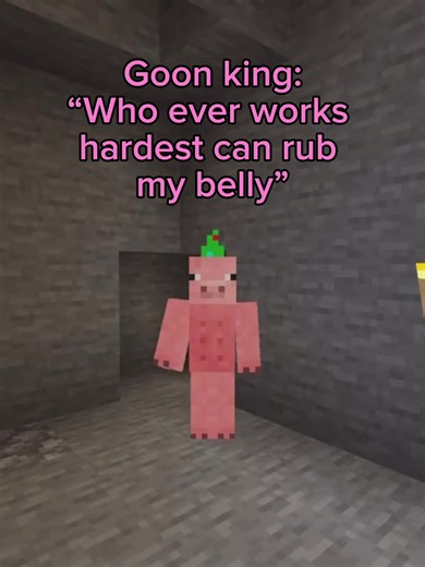 goonland has fallen #goonland #minecraft #parody #mc #server