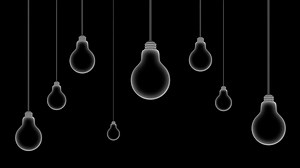 Creative Thinking Animation With Light Bulb Stock Motion Graphics SBV-349251673 - Storyblocks