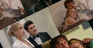 Every new movie and TV show coming to streamers in early 2024.