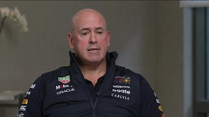 Carlyle CEO Schwartz says recent volatility in credit markets is on his "worry list" | Bloomberg