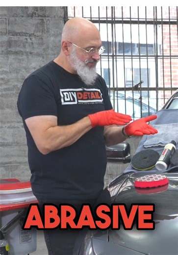 Polishing Tips: Should Paint Heat Up During Process?