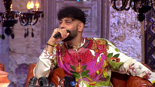 Indian Idol 16 18th October 2025 - EP 1