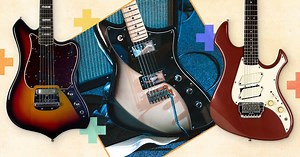 Video: The Weirdest Guitars Fender Ever Made