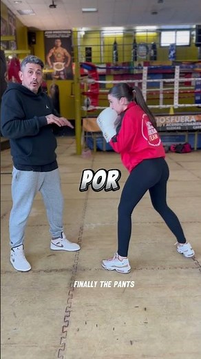 All the boxing punches 🔥#punches #boxing #tips #tutorial #boxing #boxingtraining #foryou #viral